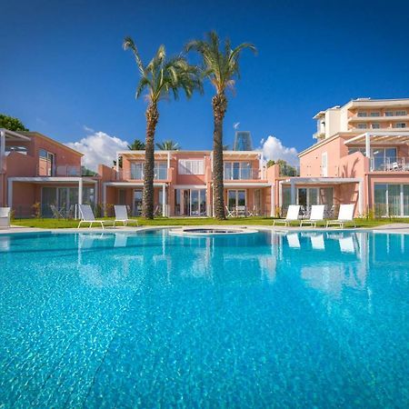 Residence Delfino, Portorosa Furnari Buitenkant foto